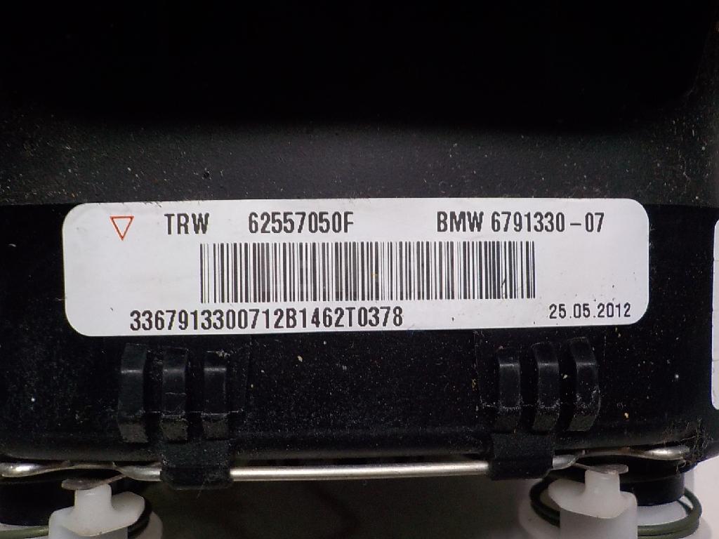 Подушка безопасности в рулевое колесо для  BMW X4 G02 2018