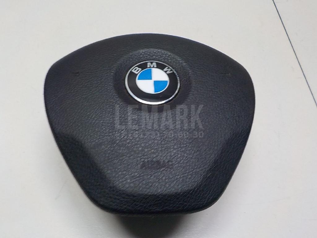 Подушка безопасности в рулевое колесо для  BMW X4 G02 2018