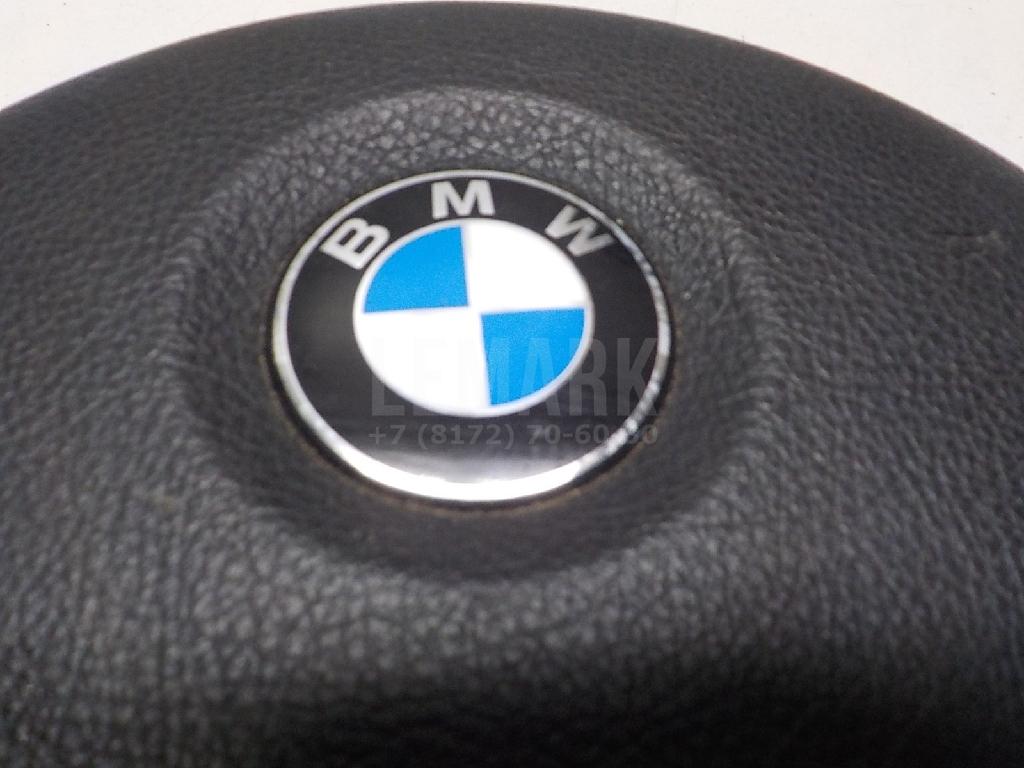 Подушка безопасности в рулевое колесо для  BMW X4 G02 2018
