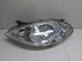 Фара левая