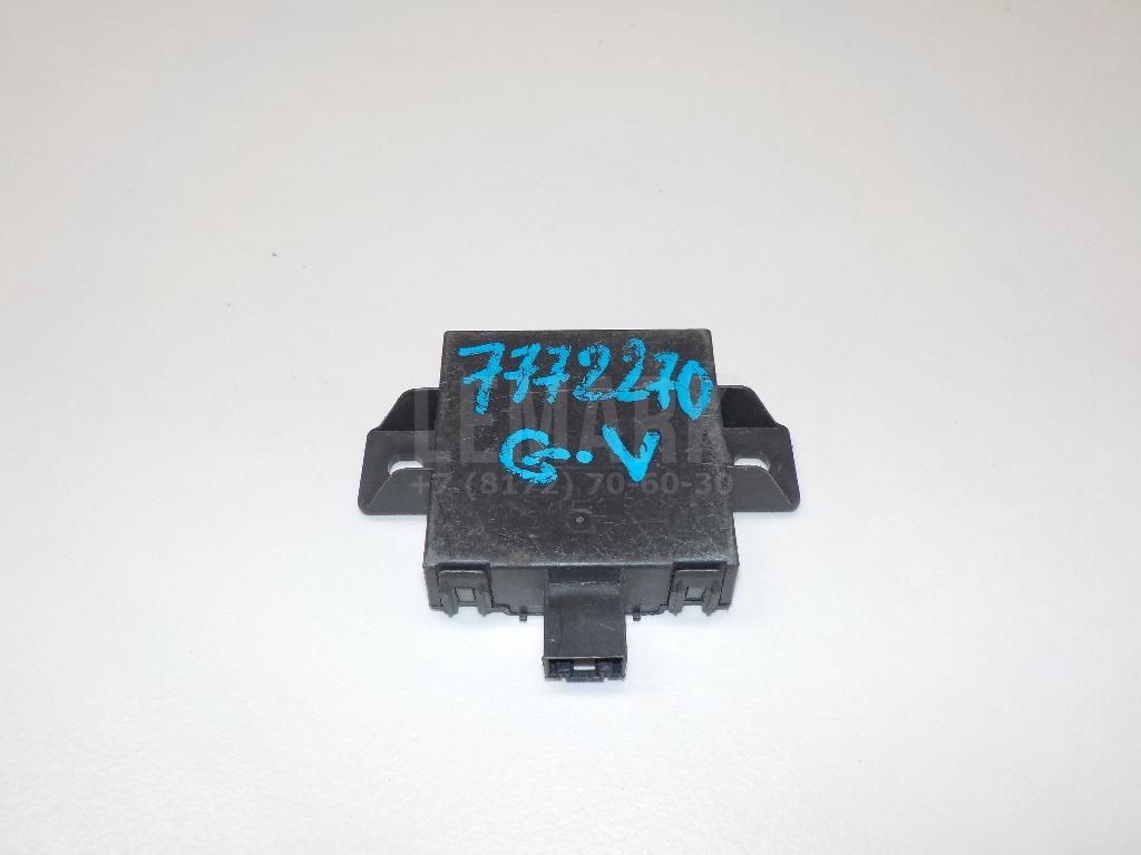 Блок электронный 1K0907719 VAG