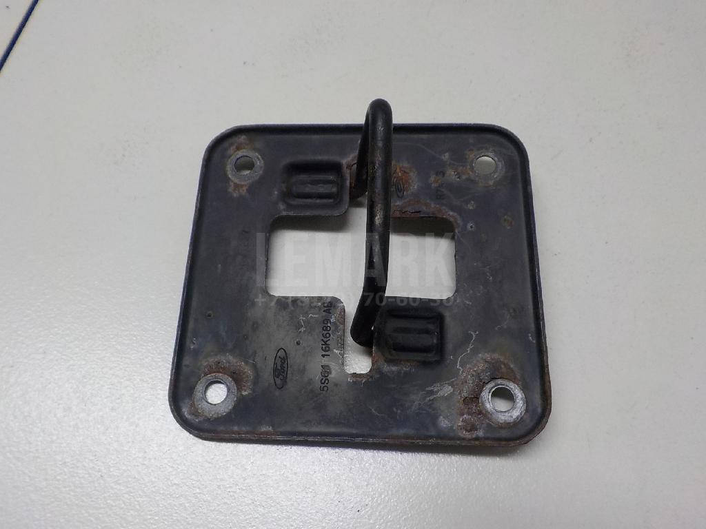Замок капота для  Ford Focus II 2005-2008