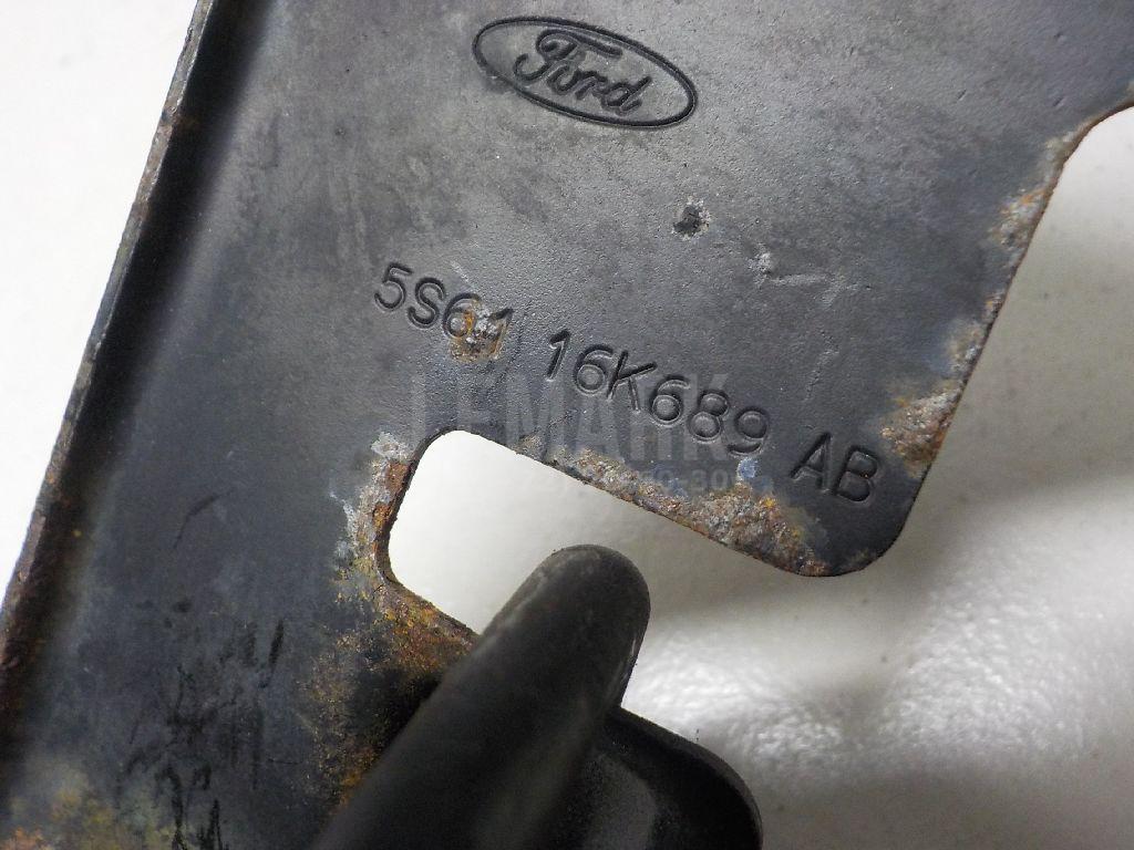Замок капота для  Ford Focus II 2005-2008