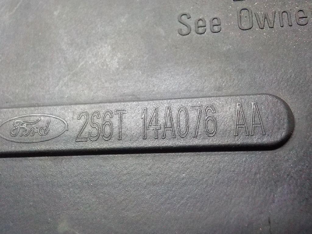 Крышка блока предохранителей для  BMW X6 E71 2008-2014