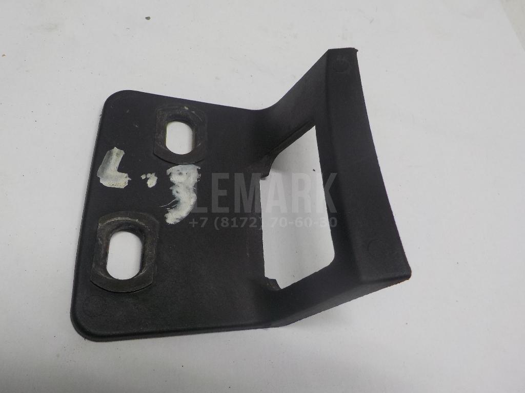Накладка (кузов внутри) 7L6827683D VAG