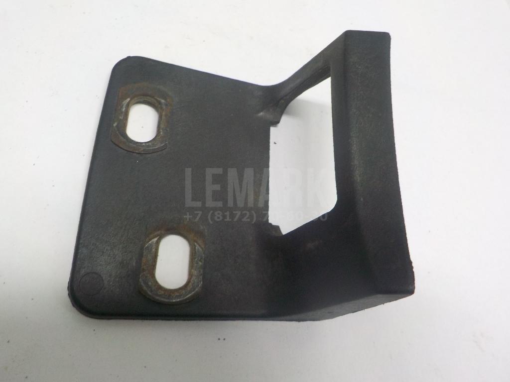 Накладка (кузов внутри) 7L6827684D VAG