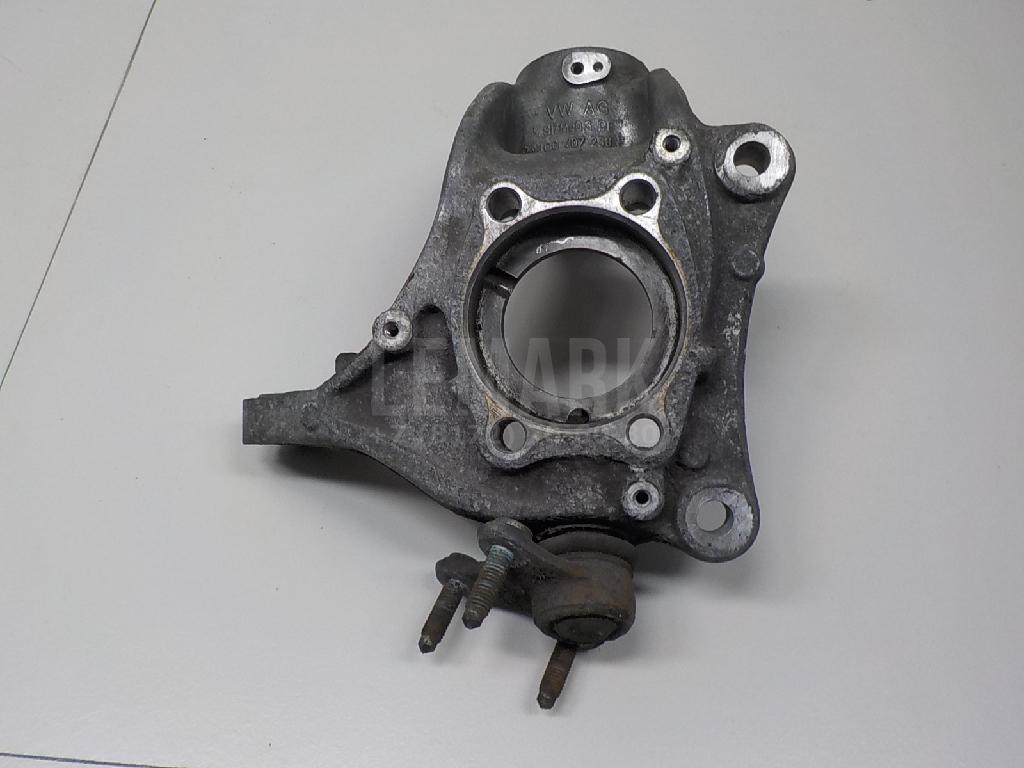 Кулак поворотный передний правый 3C0407258F VAG