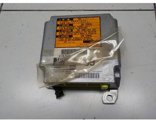 Блок управления AIR BAG для Toyota Corolla E12 2001-2007 БУ состояние отличное