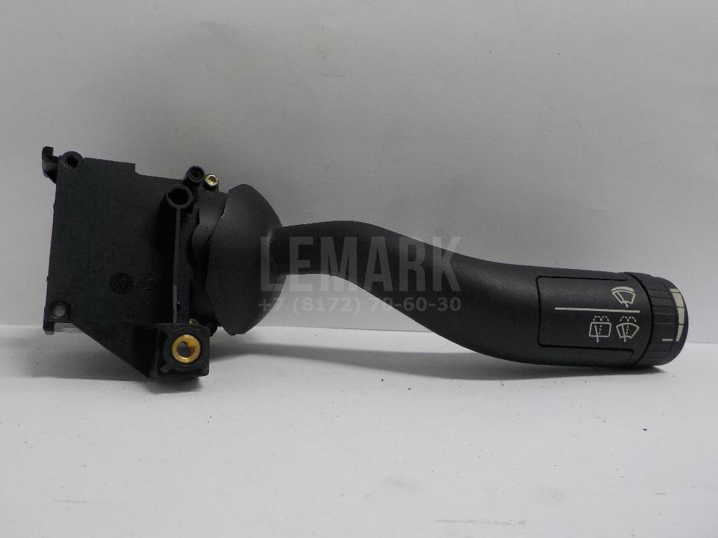 Переключатель стеклоочистителей 7L6953503 VAG