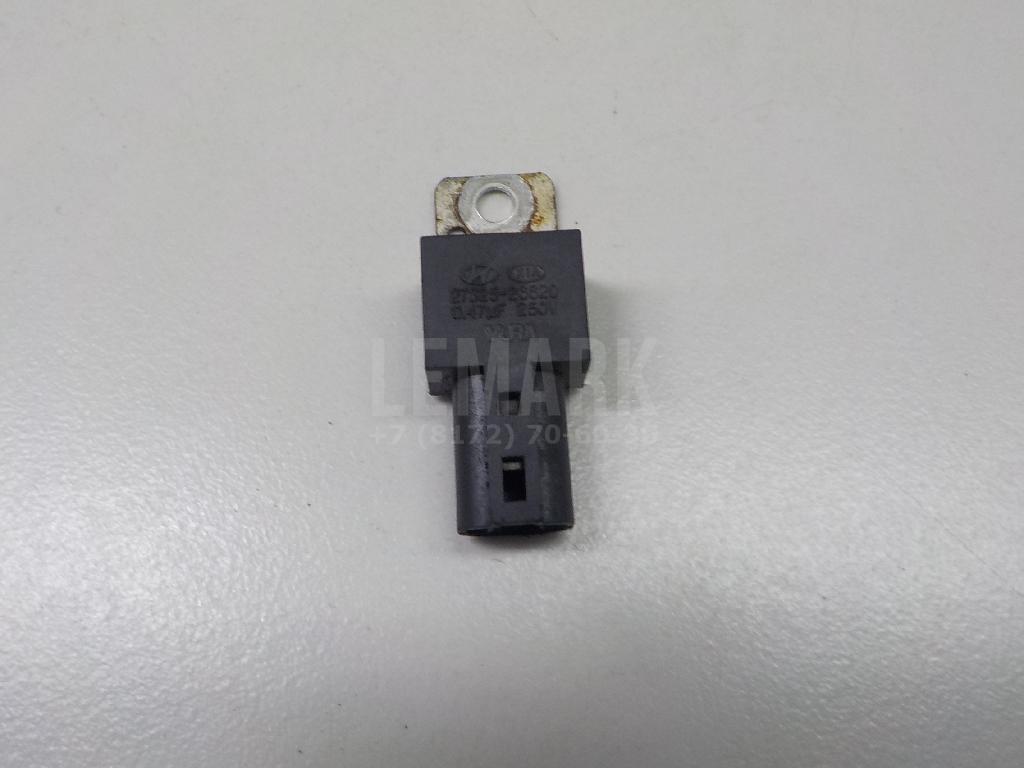 Конденсатор 2732526620 Hyundai-Kia