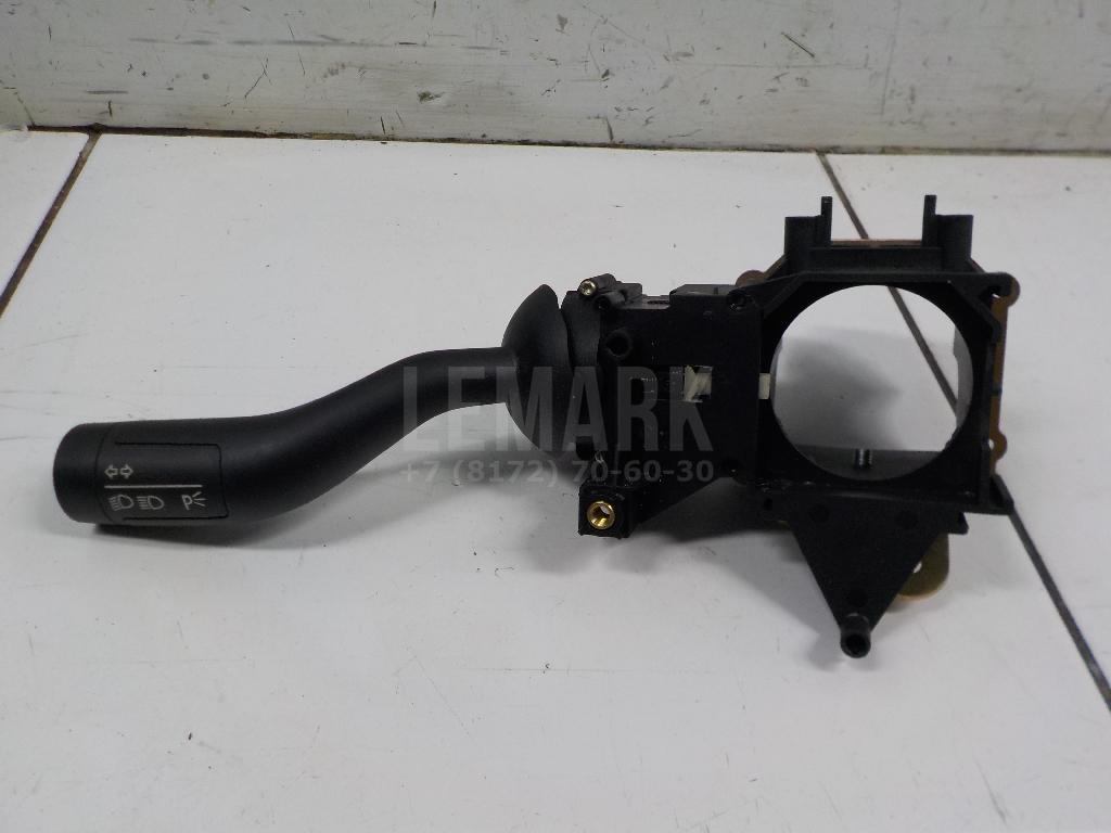 Переключатель поворотов подрулевой 3D0953513 VAG