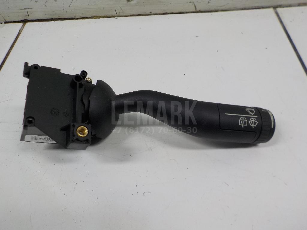 Переключатель стеклоочистителей 7L6953503DB41 VAG