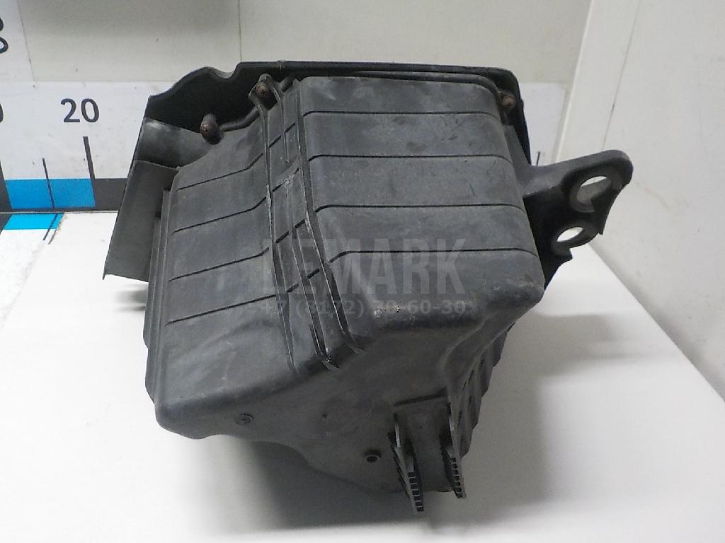 Корпус воздушного фильтра для  Audi Q7 [4L] 2005-2015