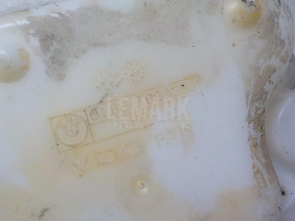 Бачок омывателя заднего стекла для  BMW X5 F15/F85 2013-2018