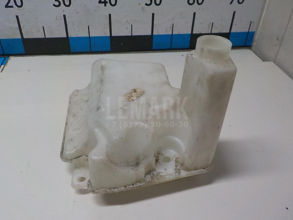 Бачок омывателя заднего стекла для  BMW X5 F15/F85 2013-2018