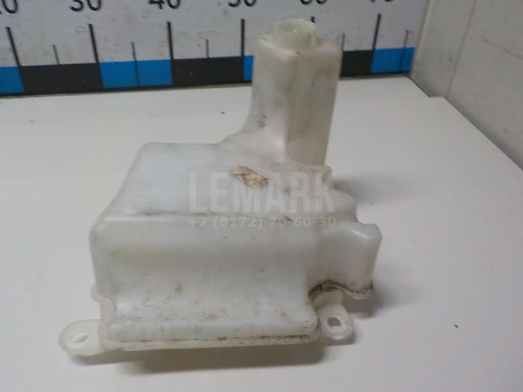 Бачок омывателя заднего стекла для  BMW X5 F15/F85 2013-2018