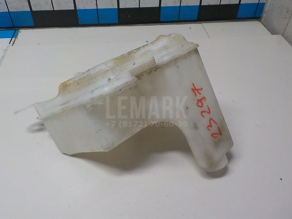 Бачок омывателя заднего стекла для  BMW X5 F15/F85 2013-2018