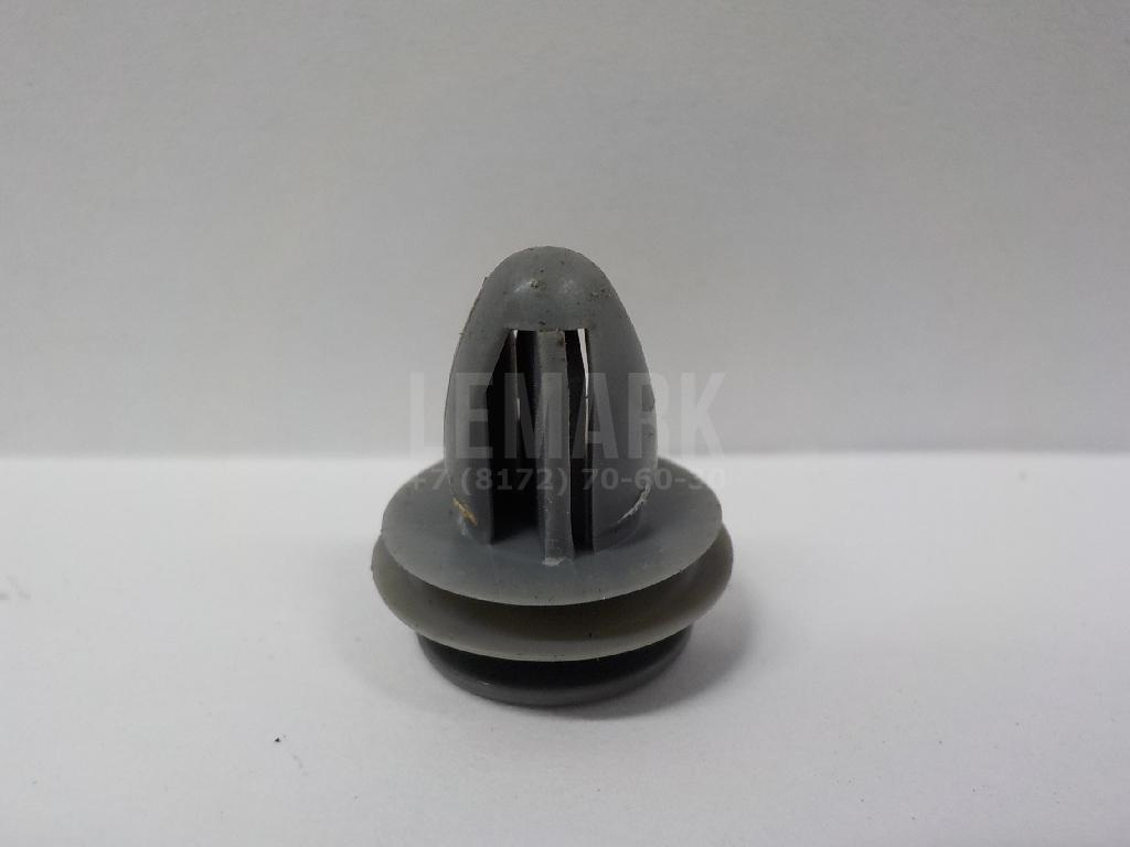 Крепеж (клоп) 0K95A68401 Hyundai-Kia