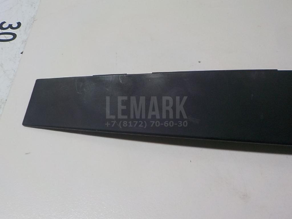 Накладка стойки