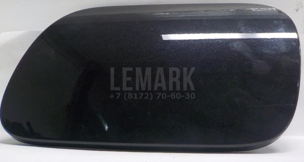 Лючок бензобака 7L6809905B VAG