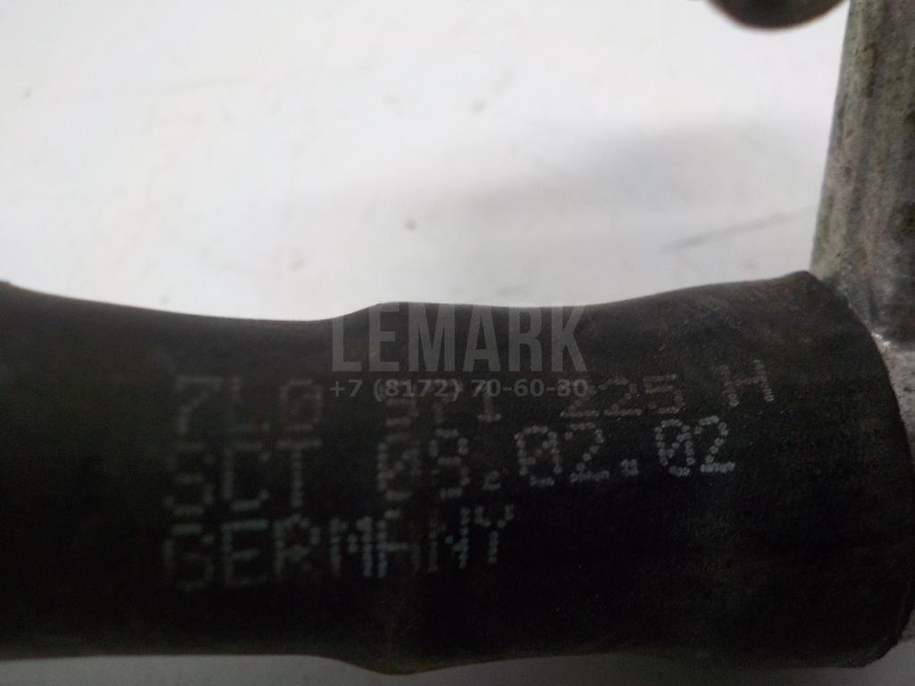 Клемма аккумулятора плюс для  BMW 3-serie F30/F31/F80 2011-2020