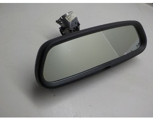 Зеркало заднего вида для Peugeot RCZ 2010-2014 б/у состояние отличное