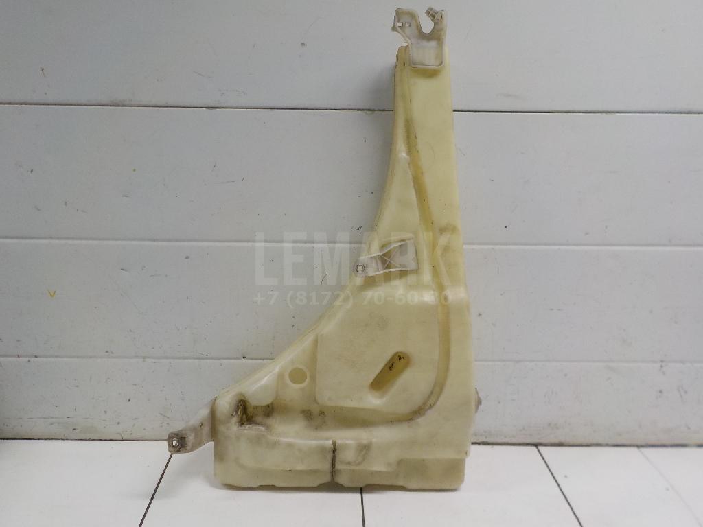 Бачок омывателя лобового стекла 7L0955453B VAG
