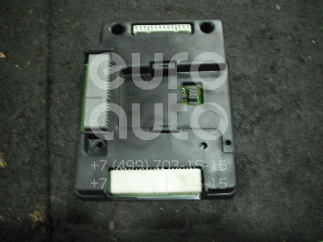 Блок комфорта стратус 2.5 1996г как снять Блок комфорта для Chrysler Sebring/Dodge Stratus 2001-2007 новые и б/у купить в 