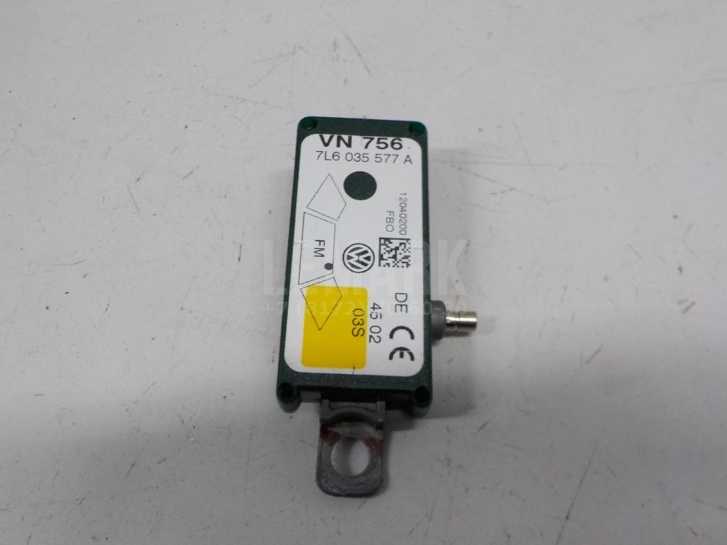 Усилитель 7L6035577A VAG