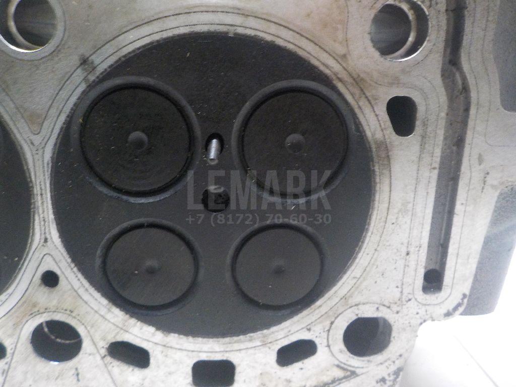 Головка блока для  BMW 5-serie G30/G31/F90 2017-2023