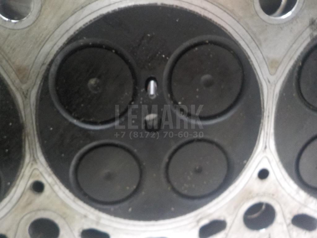 Головка блока для  BMW 5-serie G30/G31/F90 2017-2023