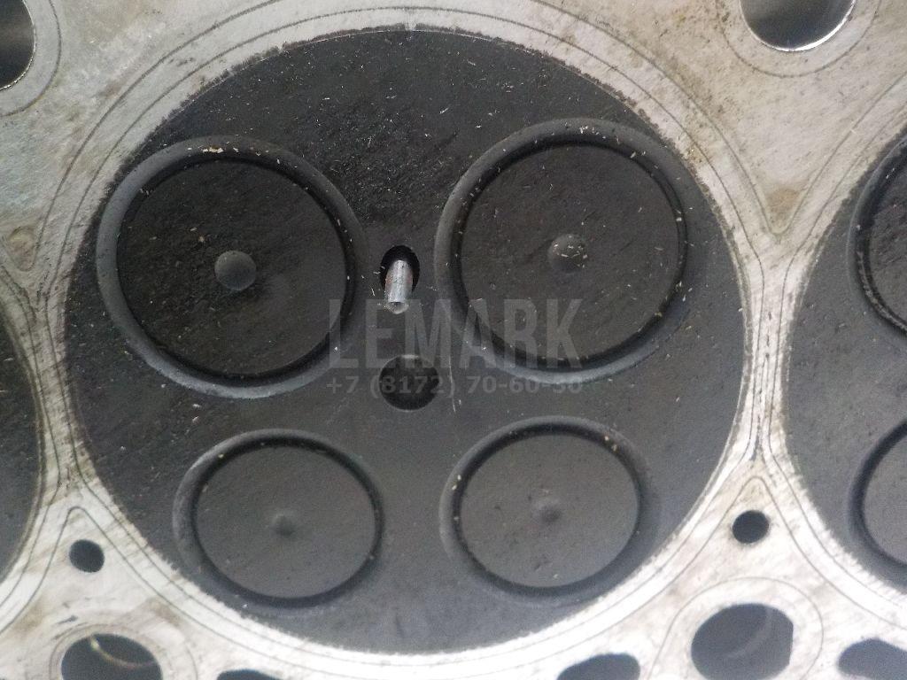 Головка блока для  BMW 5-serie G30/G31/F90 2017-2023