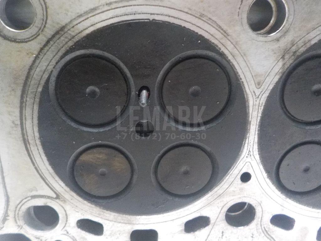 Головка блока для  BMW 5-serie G30/G31/F90 2017-2023