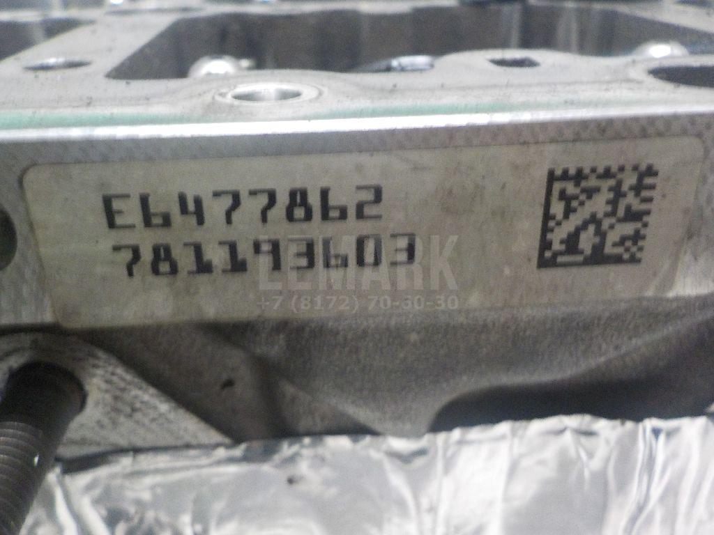 Головка блока для  BMW 5-serie G30/G31/F90 2017-2023