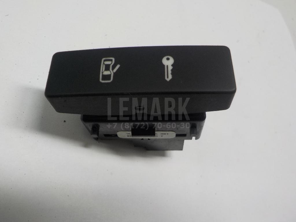 Кнопка центрального замка 7L69621253X1 VAG