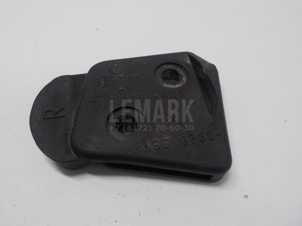 Направляющая двери багажника 7L6827680B VAG