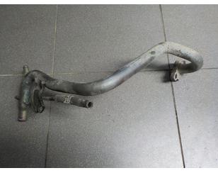 Трубка охлажд. жидкости металлическая для Nissan Pathfinder (R51) 2005-2014 с разбора состояние отличное