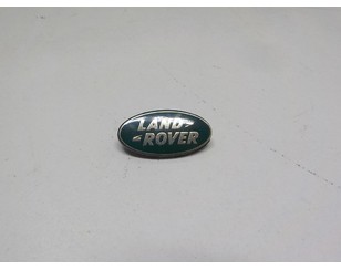 Эмблема для Land Rover Range Rover Sport 2005-2012 б/у состояние хорошее