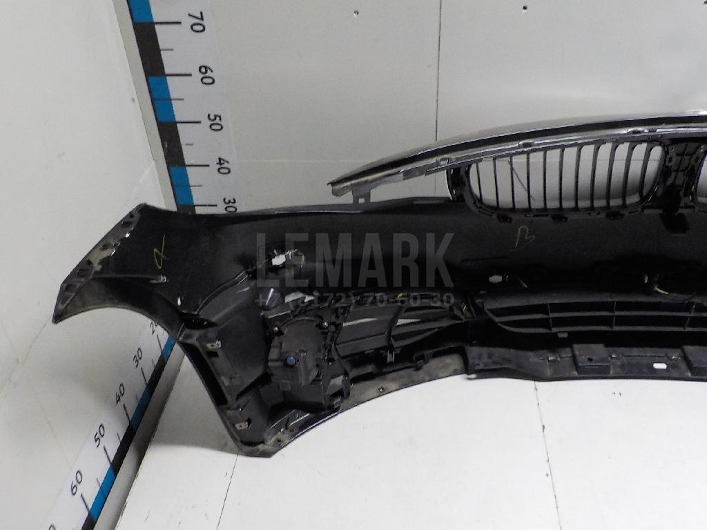 Бампер передний для  BMW Z4 E89 2009-2016