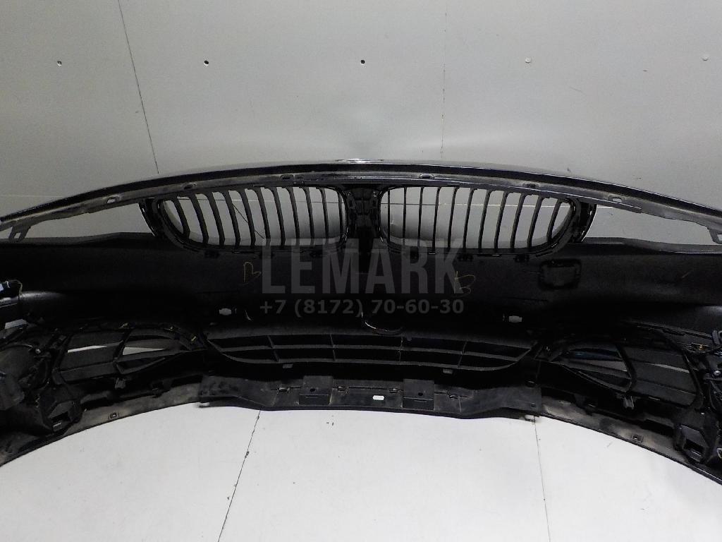 Бампер передний для  BMW Z4 E89 2009-2016