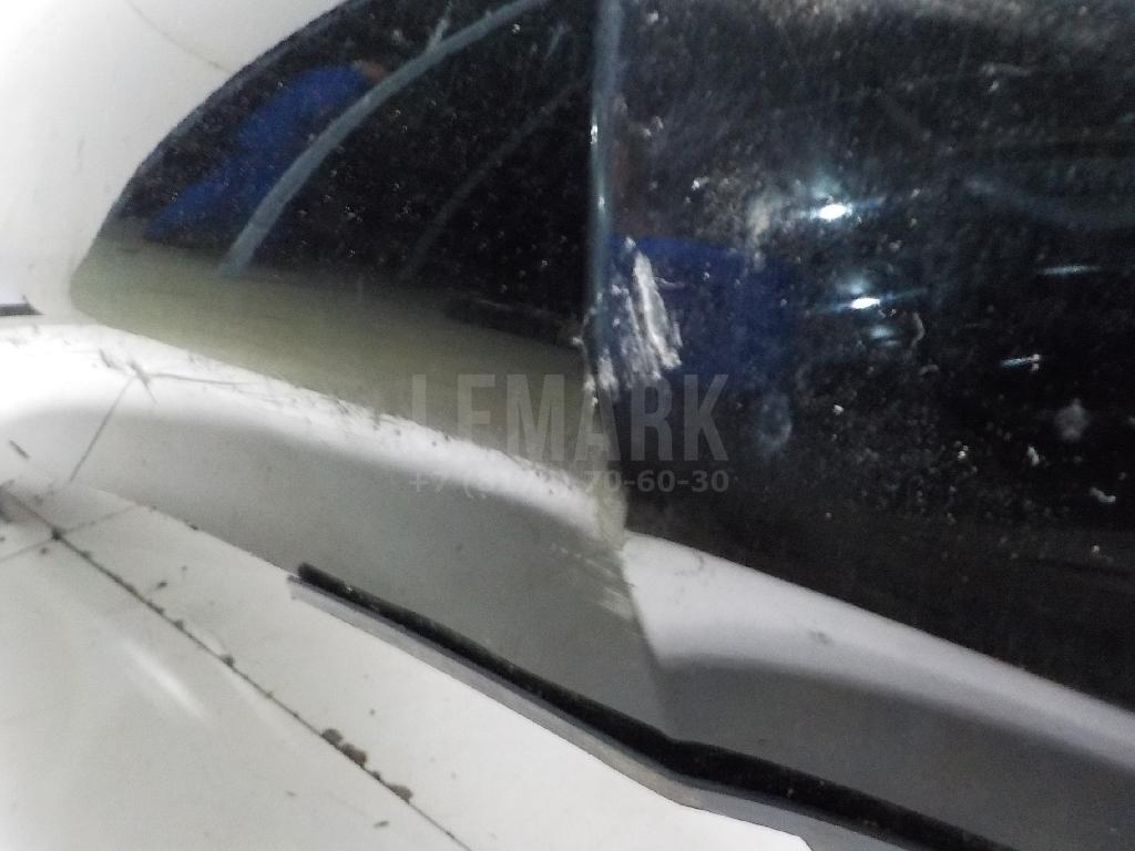 Бампер передний для  BMW Z4 E89 2009-2016