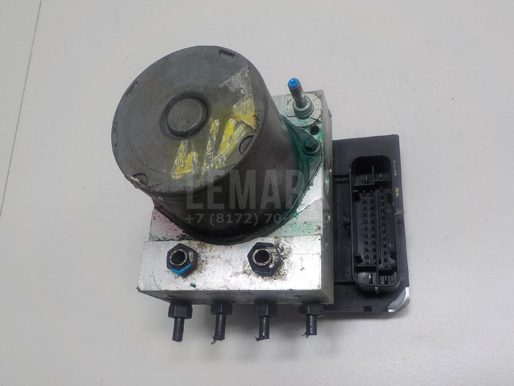 Блок ABS (насос) для  BMW X5 E70 2007-2013