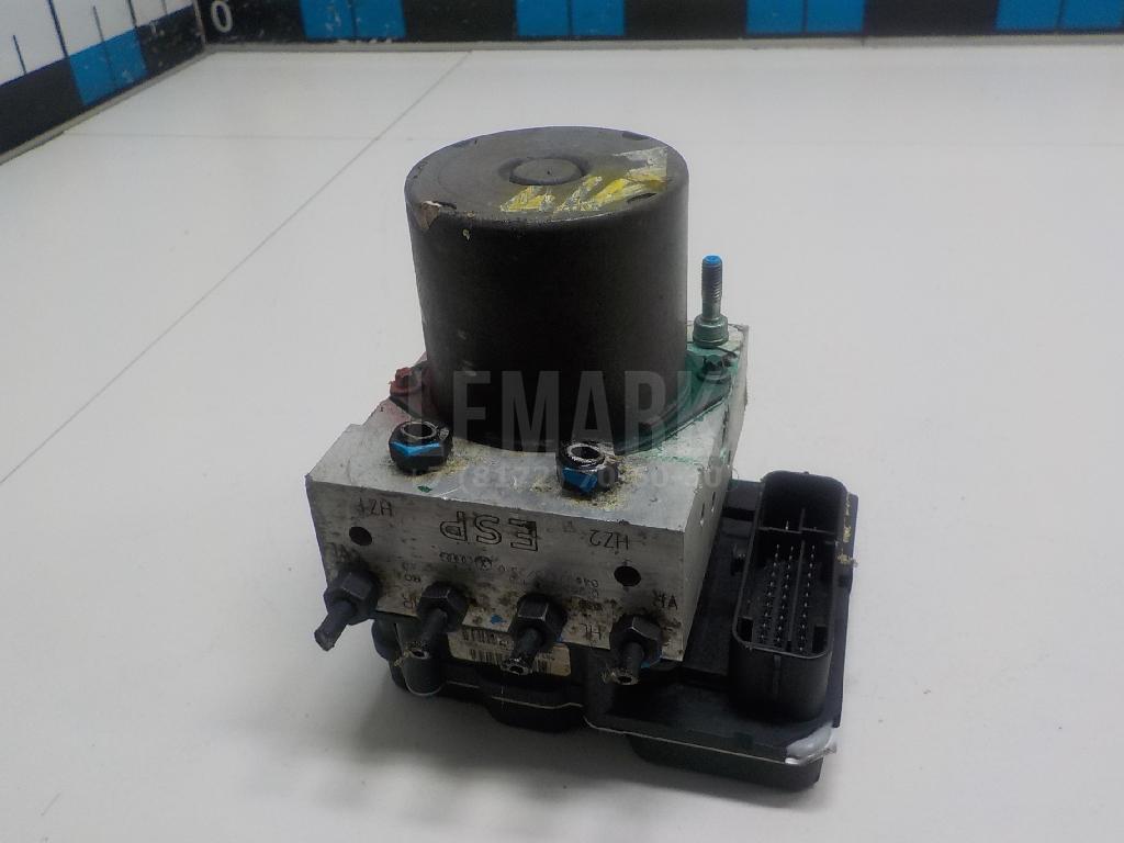 Блок ABS (насос) для  BMW X5 E70 2007-2013