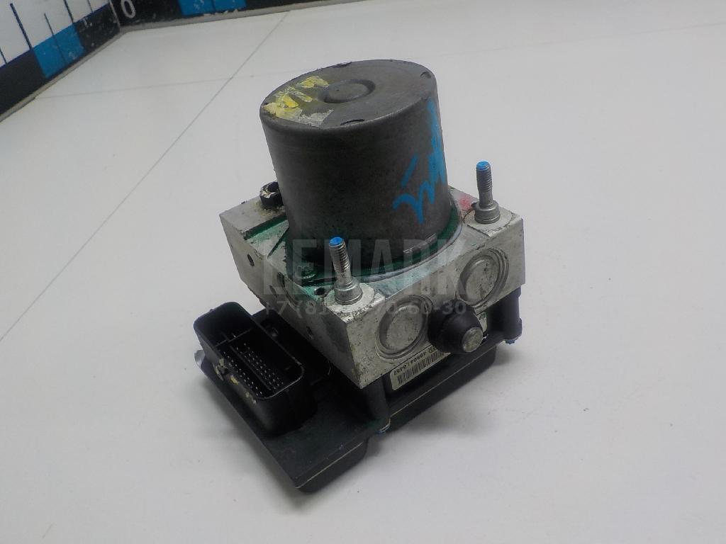 Блок ABS (насос) для  BMW X5 E70 2007-2013