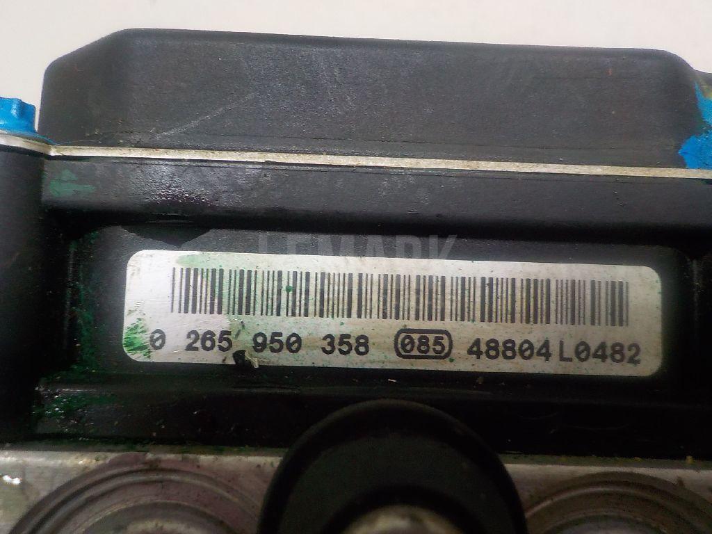 Блок ABS (насос) для  BMW X5 E70 2007-2013