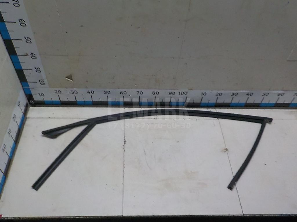 Уплотнитель стекла двери для  BMW i3 (I01) 2013-2022