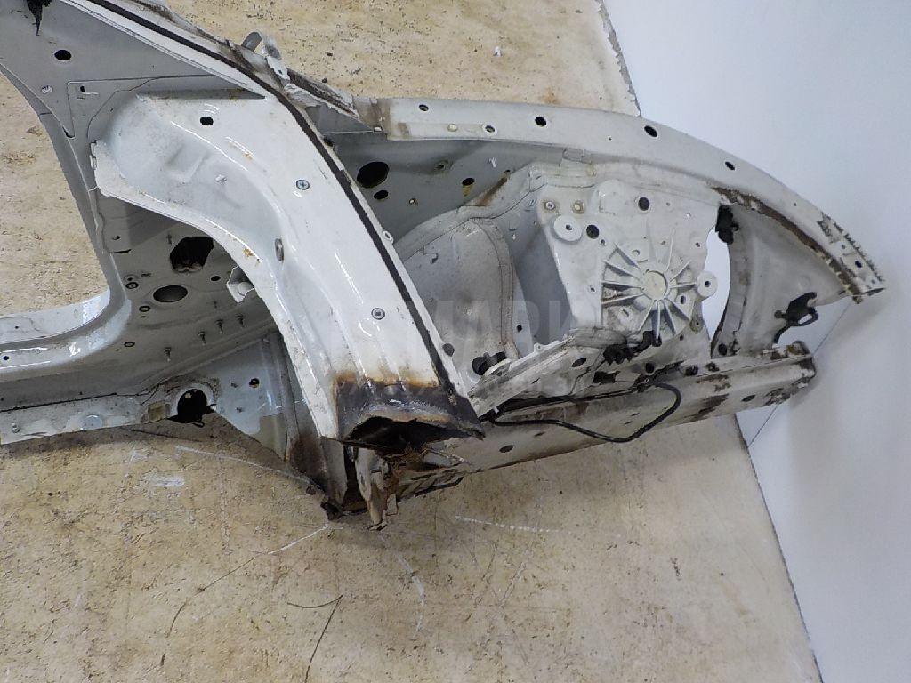 Лонжерон передний левый для  Audi A3 (8L1) 1996-2003