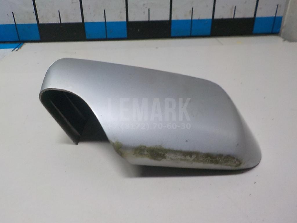 Крышка корпуса зеркала левого для  BMW 3-serie E46 1998-2005