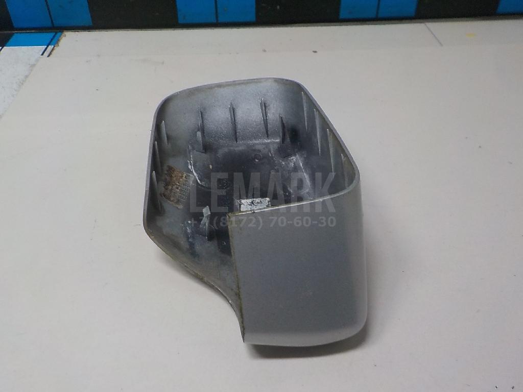 Крышка корпуса зеркала левого для  BMW 3-serie E46 1998-2005