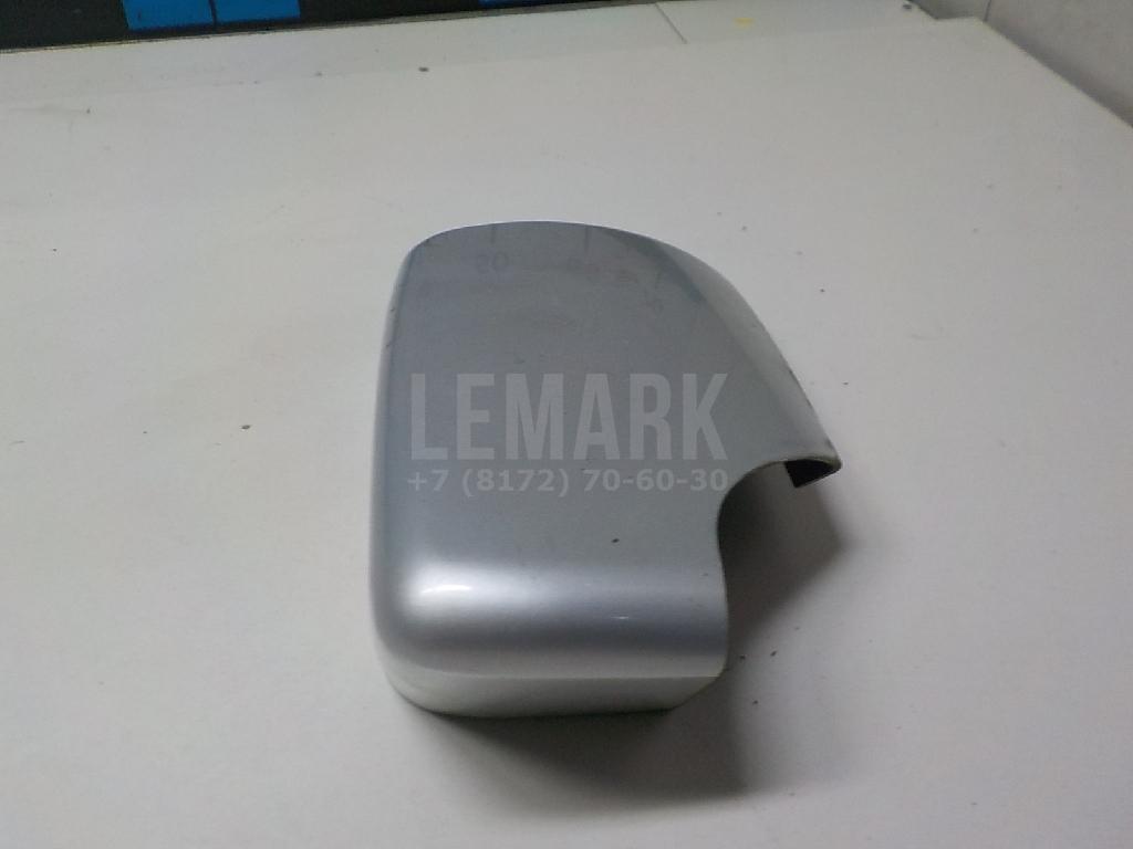 Крышка корпуса зеркала левого для  BMW 3-serie E46 1998-2005